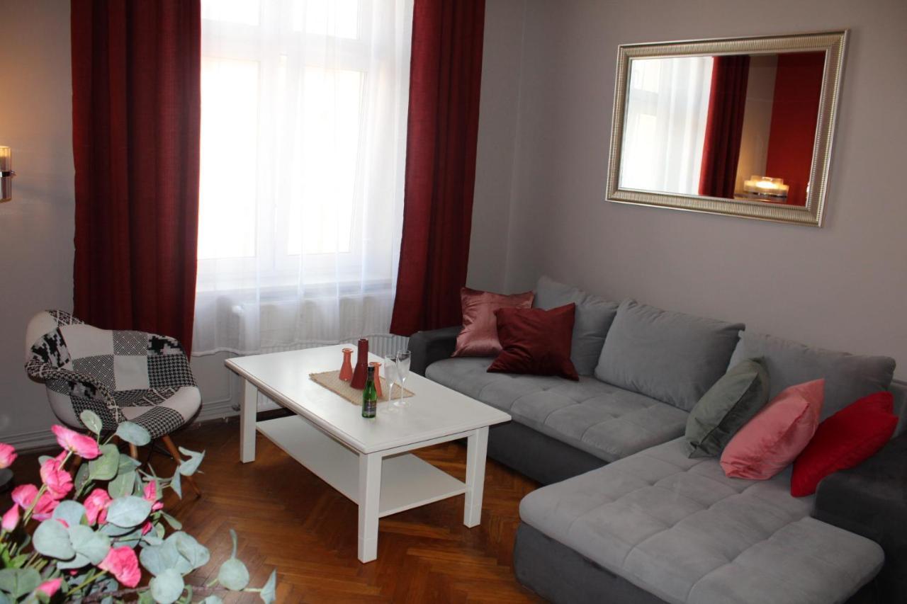 Appartamento Wolnica view 2 Cracovia Esterno foto